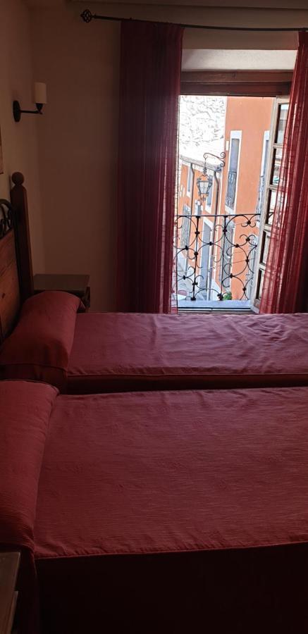 Posada Del Rastro Ξενοδοχείο Ávila Εξωτερικό φωτογραφία