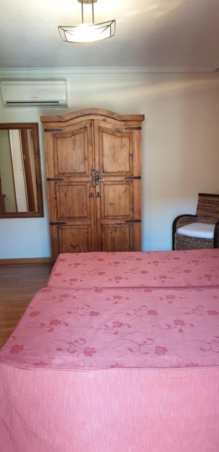 Posada Del Rastro Ξενοδοχείο Ávila Εξωτερικό φωτογραφία