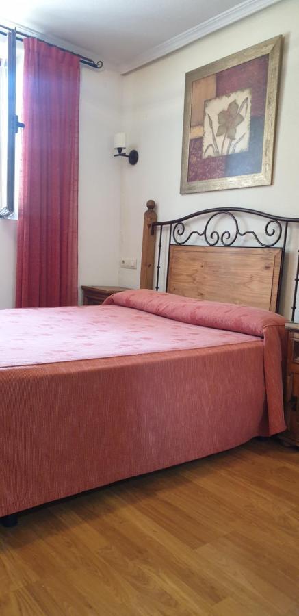 Posada Del Rastro Ξενοδοχείο Ávila Εξωτερικό φωτογραφία