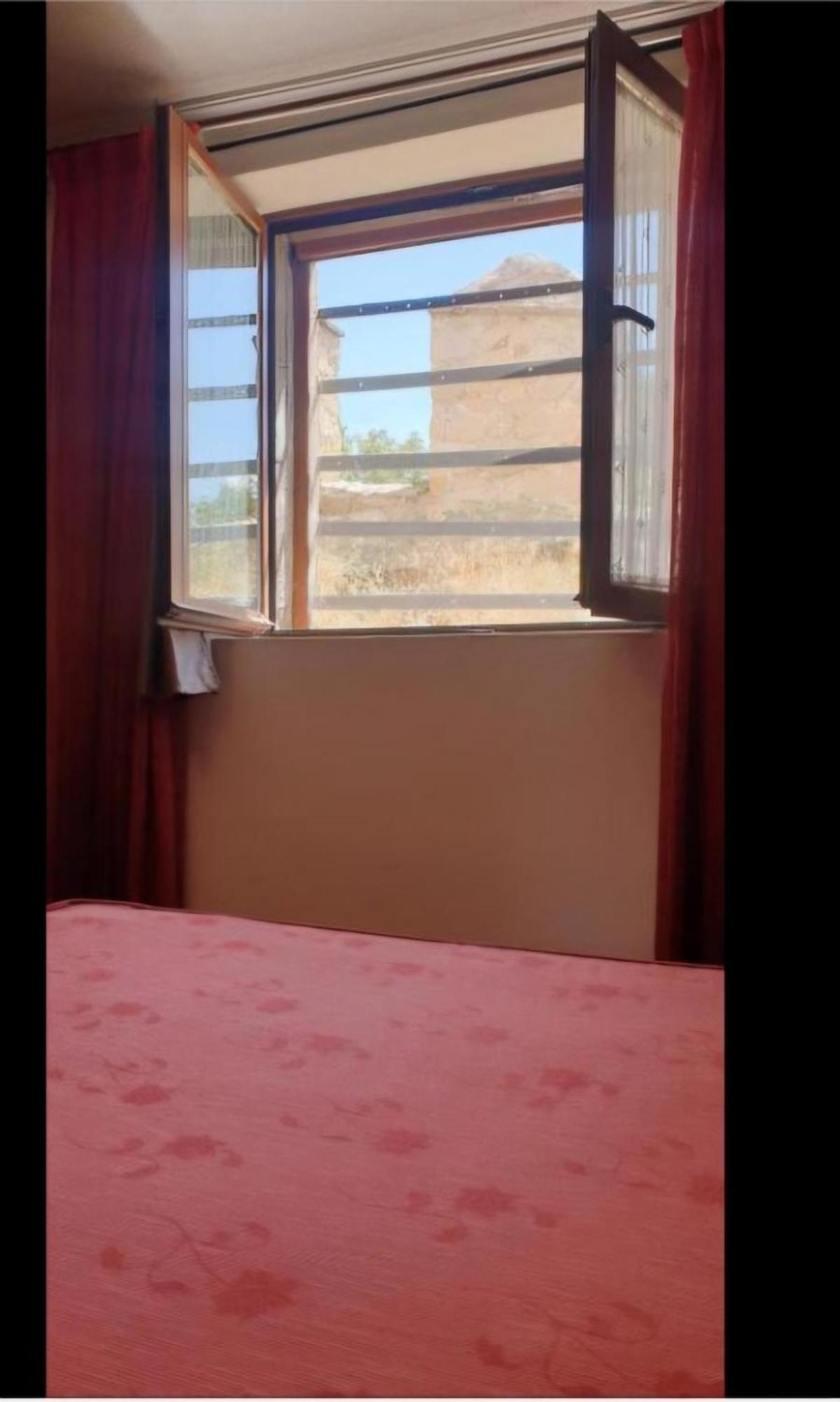 Posada Del Rastro Ξενοδοχείο Ávila Εξωτερικό φωτογραφία
