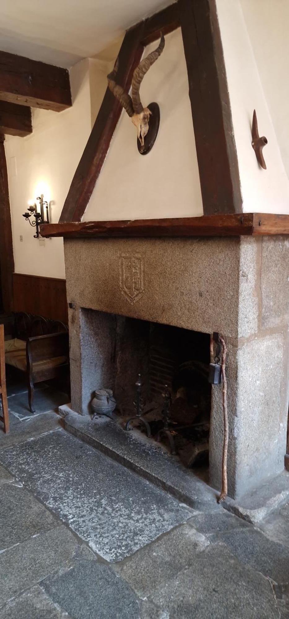 Posada Del Rastro Ξενοδοχείο Ávila Εξωτερικό φωτογραφία