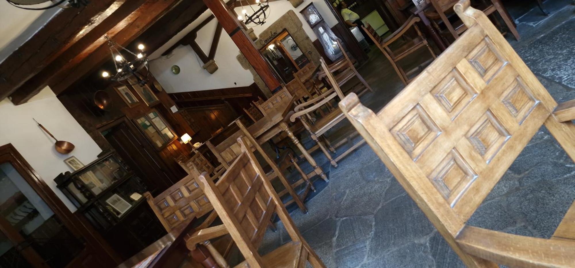 Posada Del Rastro Ξενοδοχείο Ávila Εξωτερικό φωτογραφία