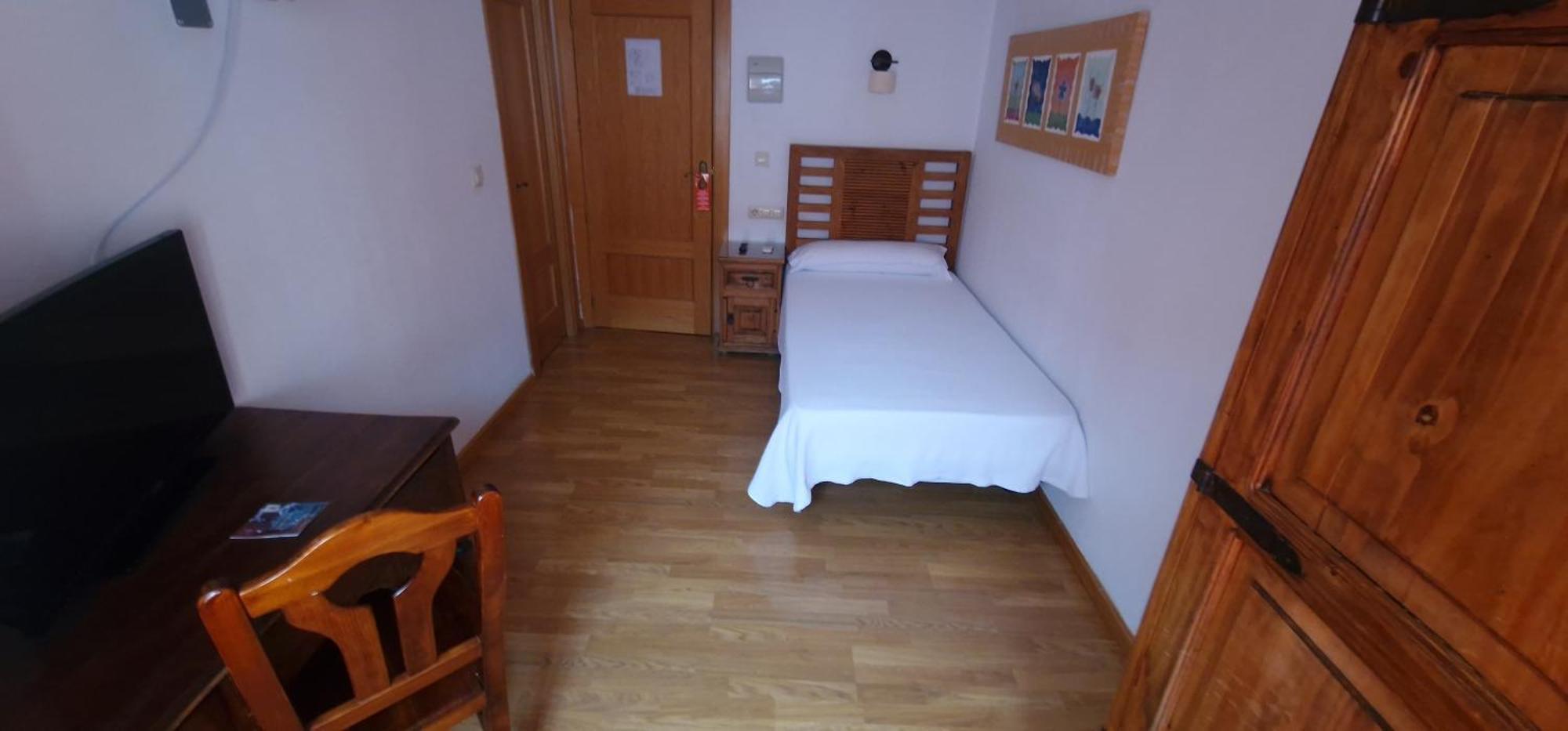 Posada Del Rastro Ξενοδοχείο Ávila Εξωτερικό φωτογραφία